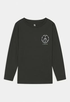 Cotton On MAX LONG SLEEVE TEE - T-shirt à manches longues Faible Prix t-shirts col rond enfant -France Cotton On Soldes Boutique de71a612def441ee9eb996d4346a904a 2