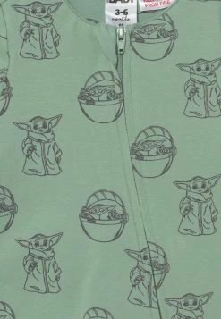 Se Vend Bas Prix Cotton On THE LONG SLEEVE ZIP ROMPER UNISEX - Grenouillère cadeaux de naissance col rond -France Cotton On Soldes Boutique def2157d59ef44fda24c2470a10b14d0