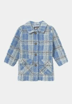 Prix Gelé Cotton On CECILIA CHECK - Manteau court manteaux et vestes col doublé enfant -France Cotton On Soldes Boutique df5377a5c6fb4ae7b0b94b4e74b187b5 1