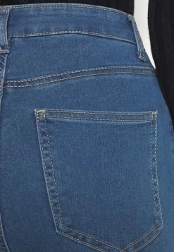 Cotton On ULTRA HIGH SUPER STRETCH - Jeans Skinny Prix Dégriffé haute femme 19 Cotton On ULTRA HIGH SUPER STRETCH - Jeans Skinny Prix Dégriffé haute femme -France Cotton On Soldes Boutique dffd3c19220245289cbf153e4e9dfcbd