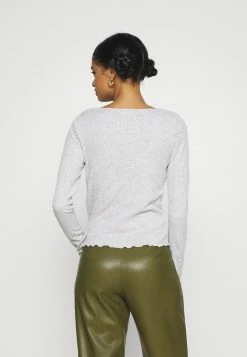 Cotton On Prix De Lancement CREW NECK LONG SLEEVE - T-shirt à manches longues t-shirts et tops col rond femme -France Cotton On Soldes Boutique e001c81752554f1a883ed1f8ec99bc1d