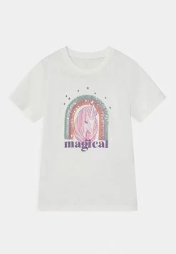 Prix Aimable Cotton On STEVIE - T-shirt imprimé t-shirts col rond enfant