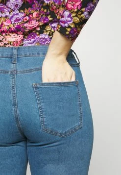 Cotton On MID RISE - Jeans Skinny Première Qualité haute femme -France Cotton On Soldes Boutique e0d432c9353441b6ab7662e641600b84