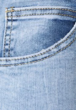 Cotton On HIGH RISE CROPPED - Jeans Skinny Prix Accessible haute femme -France Cotton On Soldes Boutique e271560116a643c28c3457a7d0c6ba8c