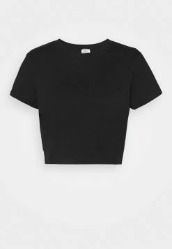 Cotton On THE BABY TEE - T-shirt imprimé Plus Bas Prix De Vente t-shirts et tops col rond femme -France Cotton On Soldes Boutique e27f22771e904046b53f9ec36fe43c1c