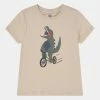Prix Exclusifs Cotton On MAX SHORT SLEEVE TEE - T-shirt imprimé t-shirts col rond enfant