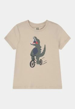 Authentique 100% Cotton On MAX SHORT SLEEVE TEE - T-shirt imprimé t-shirts col rond enfant -France Cotton On Soldes Boutique e328f2aab0dc487ea2bad726609cd0fa 3