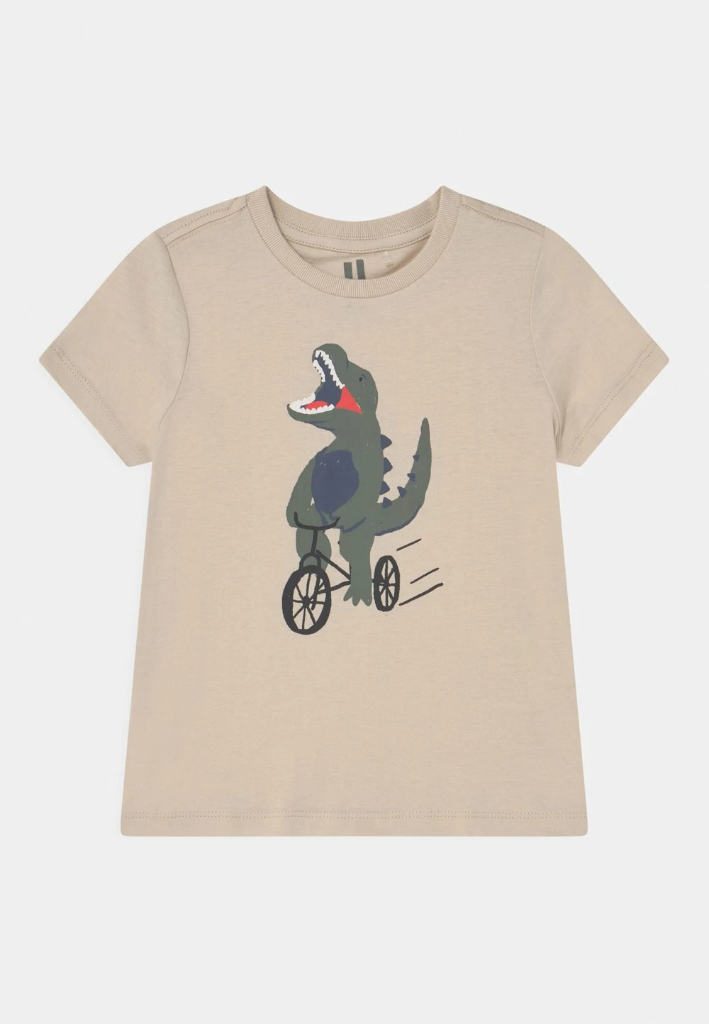 Cotton On MAX SHORT SLEEVE TEE - T-shirt imprimé Authentique 100% t-shirts col rond enfant 6 Cotton On MAX SHORT SLEEVE TEE - T-shirt imprimé Authentique 100% t-shirts col rond enfant – Image 4