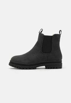 Pas Cher Cotton On PULL ON GUSSET BOOT - Bottines bottes et bottines rond enfant -France Cotton On Soldes Boutique e35c4683bf664243930929f00610a455 3