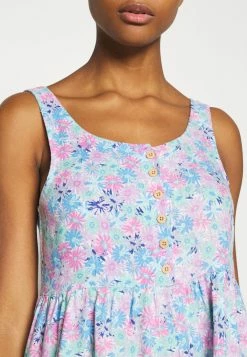 Cotton On MAMA PLAYSUIT - Combinaison Prix Malin combinaisons et salopettes encolure large ronde femme -France Cotton On Soldes Boutique e3b3c7ac57154fe7b2b264b53d1670cf