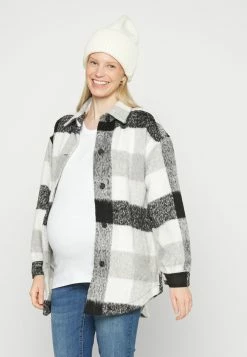 Prix Avantageux Cotton On FRIENDLY BELTED SHACKET - Manteau court manteaux col à revers femme -France Cotton On Soldes Boutique e3d473e764c749479c6f4f0f24973de5