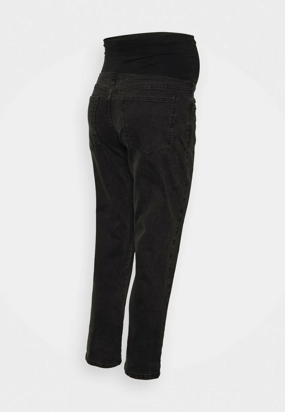 Cotton On MATERNITY STRETCH MOM - Jean boyfriend qualité absolue jeans taille haute femme 4 Cotton On MATERNITY STRETCH MOM - Jean boyfriend qualité absolue jeans taille haute femme – Image 2