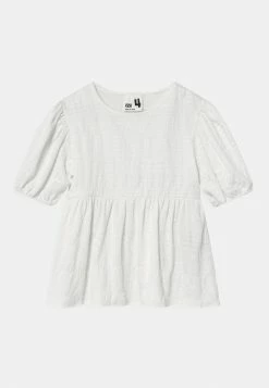 Cotton On CARLA PUFF SLEEVE - T-shirt imprimé En Remise t-shirts col rond enfant