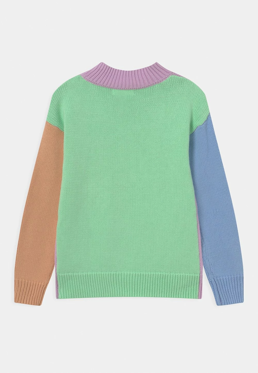 Prix Cassé Cotton On KELLIE COLOUR BLOCK - Pullover pulls et gilets col officier enfant 4 Prix Cassé Cotton On KELLIE COLOUR BLOCK - Pullover pulls et gilets col officier enfant – Image 2