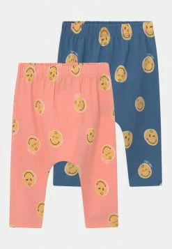 Prix Jamais Vus Cotton On 2 PACK UNISEX - Legging pantalons haute -France Cotton On Soldes Boutique e50e3a99f5ad4a978e12effbec31ae24