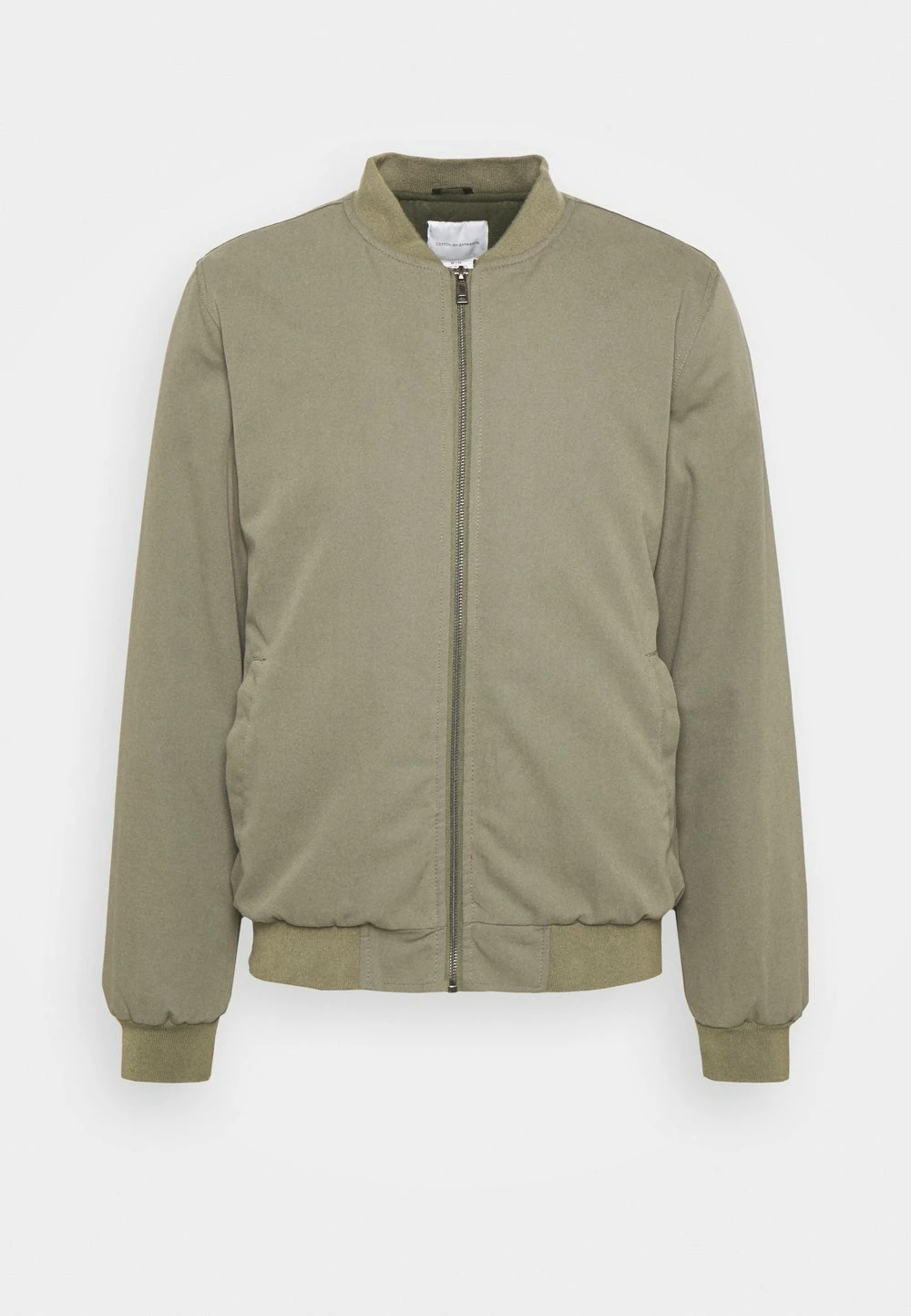 Prix Aimable Cotton On Blouson Bomber vestes col officier homme 7 Prix Aimable Cotton On Blouson Bomber vestes col officier homme – Image 5