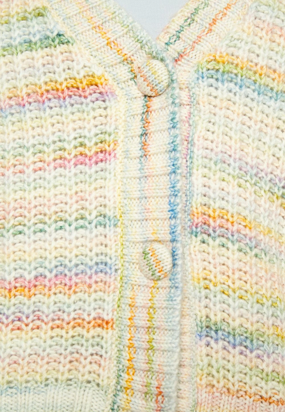 Prix Dynamité Cotton On MULTI MATCH BACK CARDIGAN - Gilet pulls & gilets col en v profond femme 8 Prix Dynamité Cotton On MULTI MATCH BACK CARDIGAN - Gilet pulls & gilets col en v profond femme – Image 6