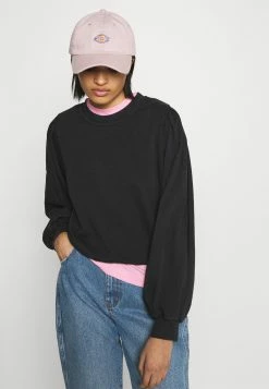 Cotton On PENNY PLEAT SHOULDER CREW - Sweatshirt Prix Bradés pulls et gilets col rond femme -France Cotton On Soldes Boutique e57249a7e7a64d329b84723265efa21d