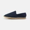 Cotton On NOAH SLIP ON - Espadrilles Réduction rond homme -France Cotton On Soldes Boutique e5b18259f67d4f2aaa13d4a3c11b2c3f