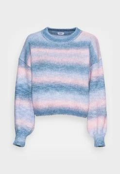 Cotton On En Remise BIG SKY CREW SWEATER - Pullover pulls & gilets col rond femme -France Cotton On Soldes Boutique e5eb8891c615492fb85d098f4cc893d8