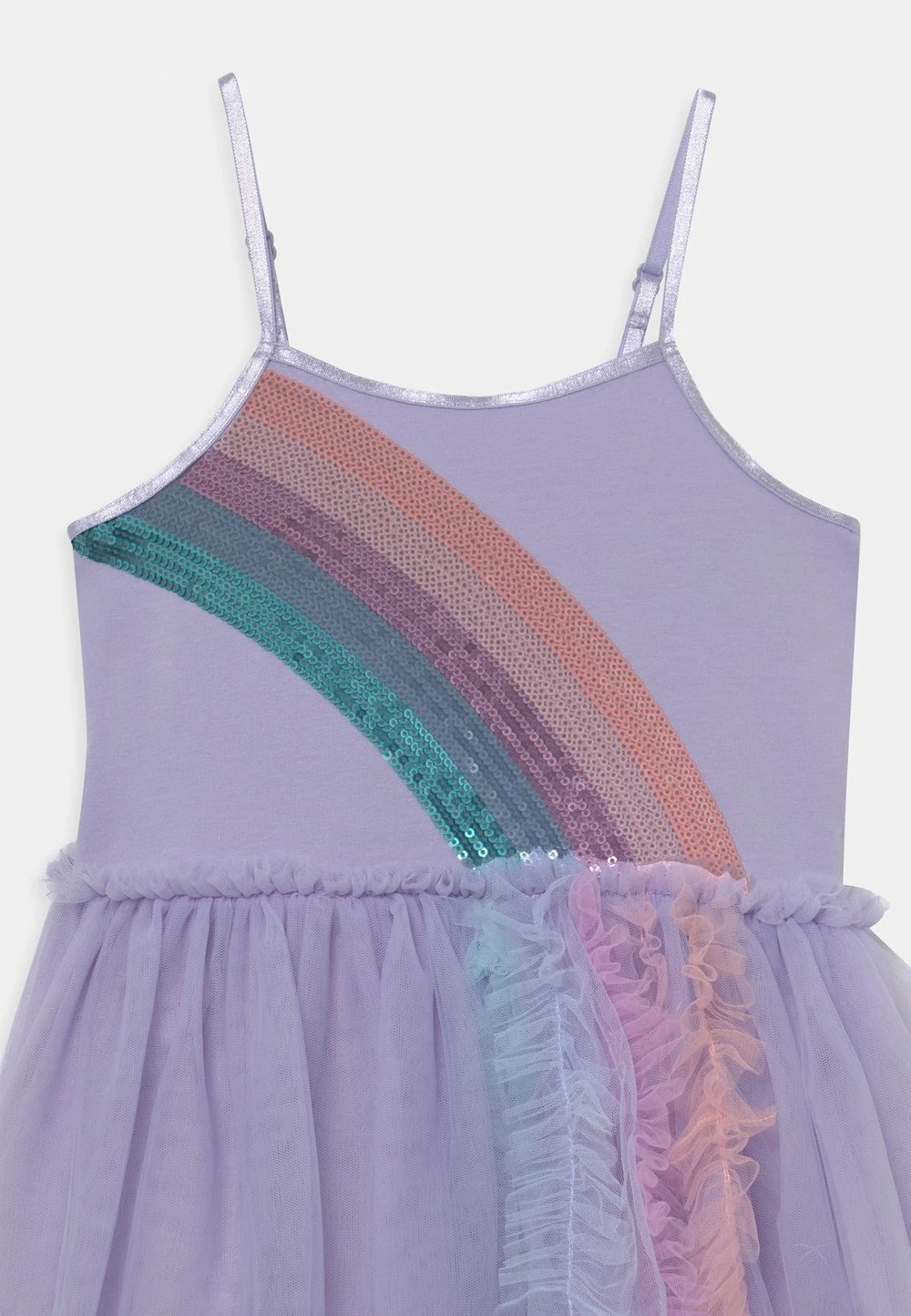 Cotton On IRIS DRESS UP - Robe de soirée Pas Cher robes encolure large ronde enfant 5 Cotton On IRIS DRESS UP - Robe de soirée Pas Cher robes encolure large ronde enfant – Image 3