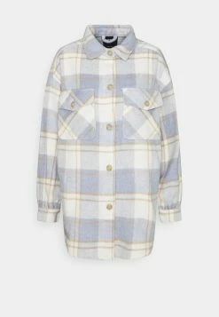 Cotton On THE SHACKET - Manteau court Qualité Fiable manteaux col à revers femme -France Cotton On Soldes Boutique e73bc59cd5234ee7838ec2b9943b5487