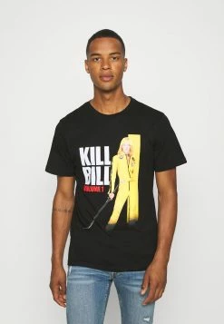 Cotton On Prix Aimable TV MOVIE - T-shirt imprimé t-shirts col rond homme