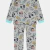 Un Tarif Préférentiel Cotton On MINI OSCAR LONG SLEEVE LICENSED - Pyjama pyjamas normale enfant