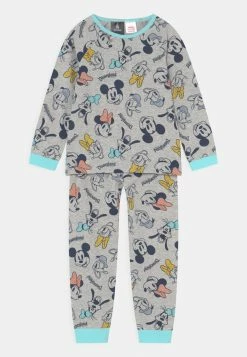Un Tarif Préférentiel Cotton On MINI OSCAR LONG SLEEVE LICENSED - Pyjama pyjamas normale enfant