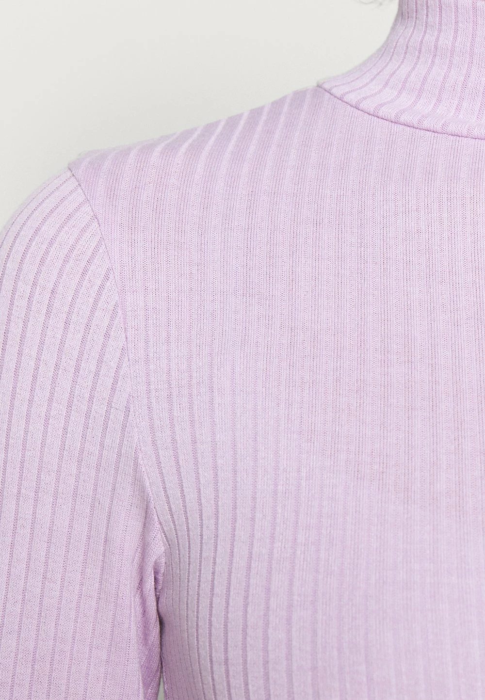 En promotion Cotton On MILA MOCK NECK LONG SLEEVE - T-shirt à manches longues t-shirts et tops col officier femme 8 En promotion Cotton On MILA MOCK NECK LONG SLEEVE - T-shirt à manches longues t-shirts et tops col officier femme – Image 6