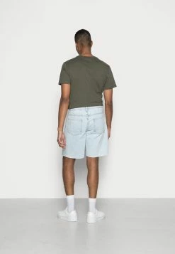 Cotton On Promos LOOSE STRAIGHT - Short en jean shorts normale homme -France Cotton On Soldes Boutique e9fee50a3290455687bf65b5d0bacf9a