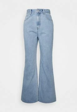 Cotton On Pas Cher Jean bootcut jeans haute femme
