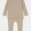Cotton On Prix Dynamité DAVID AND PATRICK PANT SET - Legging pantalons & jeans haute enfant