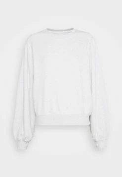 Cotton On Réduction PENNY PLEAT SHOULDER CREW - Sweatshirt pulls et gilets col rond femme -France Cotton On Soldes Boutique ebd27926af3a4edca57308e9d98c9e55