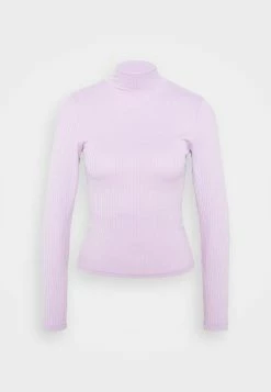 En promotion Cotton On MILA MOCK NECK LONG SLEEVE - T-shirt à manches longues t-shirts et tops col officier femme 12 En promotion Cotton On MILA MOCK NECK LONG SLEEVE - T-shirt à manches longues t-shirts et tops col officier femme -France Cotton On Soldes Boutique ec46d18e701244a38e80c12986abb7ac