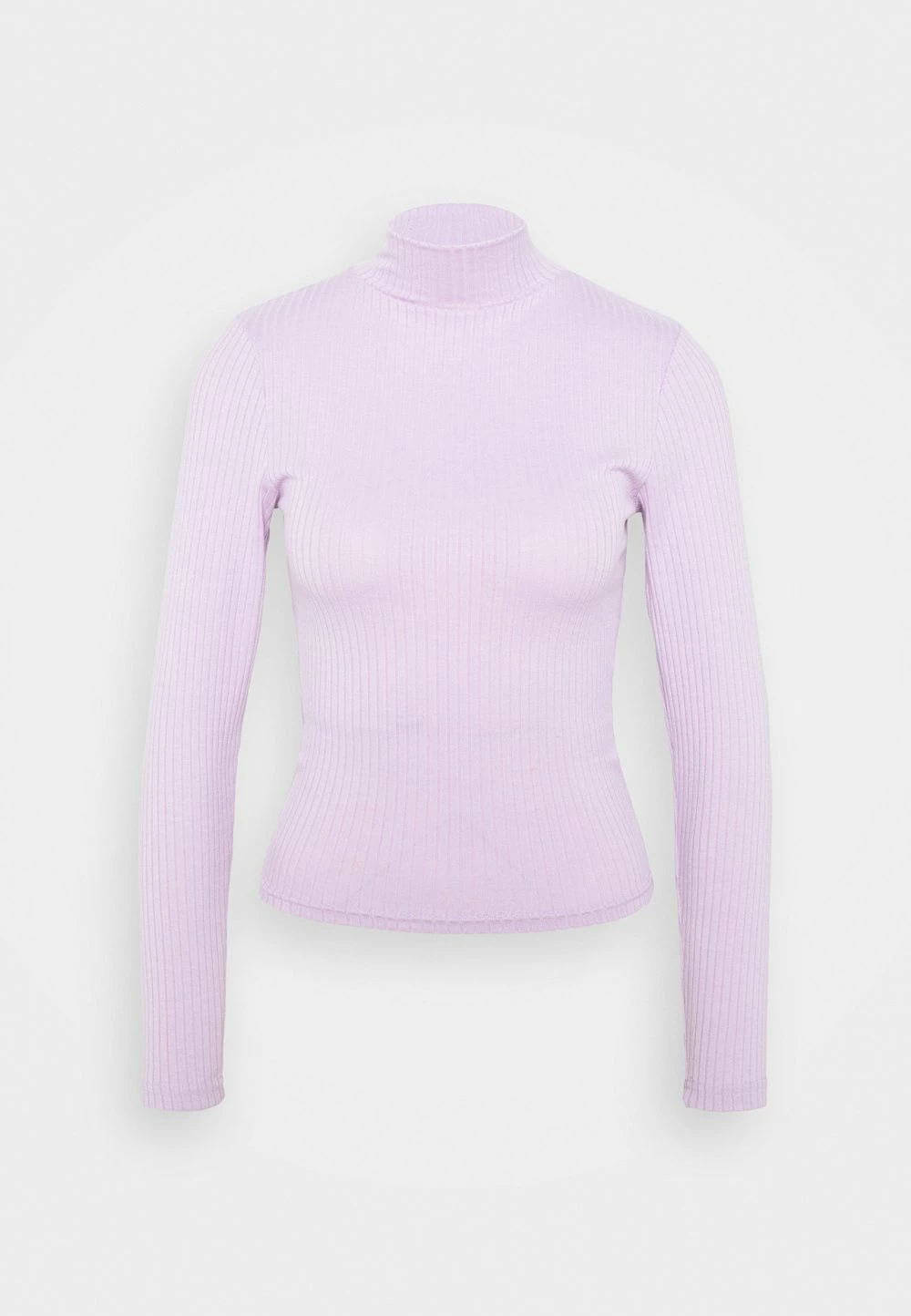 En promotion Cotton On MILA MOCK NECK LONG SLEEVE - T-shirt à manches longues t-shirts et tops col officier femme 7 En promotion Cotton On MILA MOCK NECK LONG SLEEVE - T-shirt à manches longues t-shirts et tops col officier femme – Image 5
