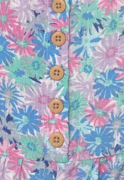 Cotton On Prix De Lancement KIP & CO BELLA - Combinaison combinaisons et salopettes encolure large ronde enfant -France Cotton On Soldes Boutique ecb41dfca2804ed893977cfe6ebb5455