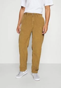 Cotton On LOOSE FIT PANT - Pantalon classique Marchandise de première qualité pantalons normale homme