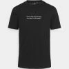 Prix Légers Cotton On FATHERS DAY TEE - T-shirt imprimé t-shirts col rond homme -France Cotton On Soldes Boutique eccd45e6edeb4190a0bc52d1c01e0276 1