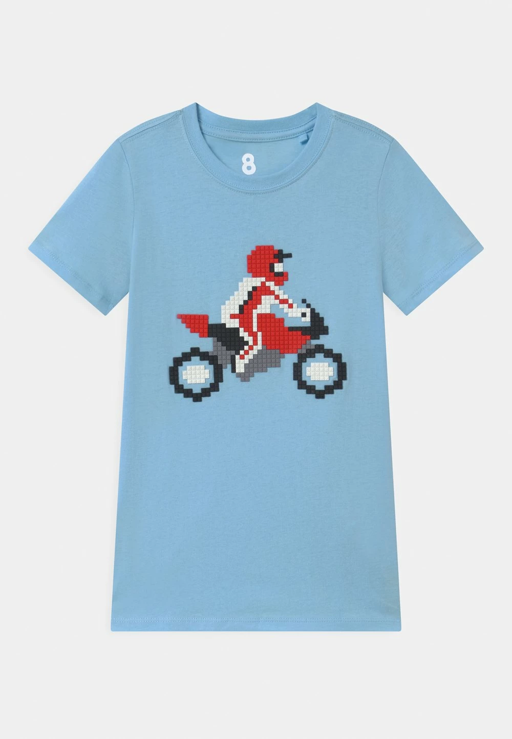 Prix d’Amis Cotton On DOWNTOWN SHORT SLEEVE TEE - T-shirt imprimé t-shirts col rond enfant 11 Prix d’Amis Cotton On DOWNTOWN SHORT SLEEVE TEE - T-shirt imprimé t-shirts col rond enfant – Image 9