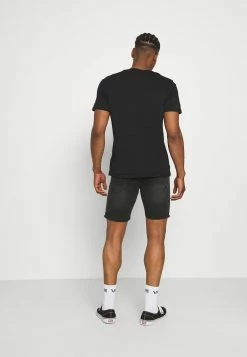 Prix Réduit Cotton On AGED MOTO RIPS - Short en jean shorts normale homme -France Cotton On Soldes Boutique ecea7e37f2d84cb3b74db2deab1085d1