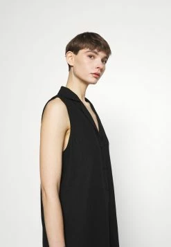 Cotton On Marchandise de première qualité VICKY VEST DRESS - Robe chemise robes col en v profond femme -France Cotton On Soldes Boutique ed6b01b668e5495582671b97f7e23a23