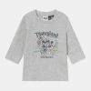 Prix Bradés Cotton On JAMIE LONG SLEEVE TEE UNISEX - T-shirt à manches longues t-shirts col rond
