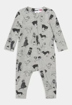 Meilleur Prix Garanti Cotton On THE LONG SLEEVE FOOTLESS ZIP 2 PACK UNISEX - Pyjama pyjamas col rond -France Cotton On Soldes Boutique eded15ffe3e64d39bf9d8b752e9e63ff