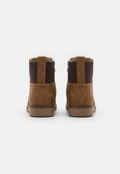 Cotton On Un Tarif Préférentiel STEP GUSSET BOOT - Bottines bottes et bottines rond enfant -France Cotton On Soldes Boutique edee093317a8407fa46eebeb49c4fa37