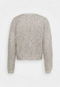 Cotton On Prix Avantageux MULTI CROPPED CARDI - Gilet pulls & gilets col en v profond femme -France Cotton On Soldes Boutique edff832c595b47e4ab13d46e12144350