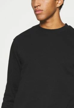 Cotton On Prix Ourlé ESSENTIAL CREW UNISEX - Sweatshirt pulls et gilets col rond -France Cotton On Soldes Boutique ef420c45aba34f8c9f5712935a7c2b69