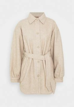 Marchandise de première qualité Cotton On THE BELTED SHACKET - Veste légère vestes col à revers femme -France Cotton On Soldes Boutique efad49cc88f54ab2bea6f10eeeb23152