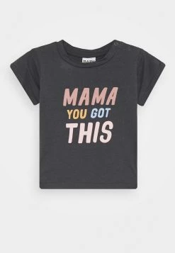 Cotton On Soldes En Ligne JAMIE SHORT SLEEVE TEE 5 PACK - T-shirt imprimé t-shirts col rond unisex -France Cotton On Soldes Boutique efbe84d2d8c24d0482a6745a1f0c59fb