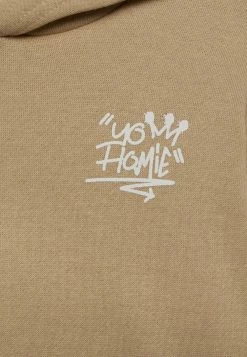 Cotton On Rabais MILO HOODIE - Sweatshirt pulls et gilets capuche enfant -France Cotton On Soldes Boutique f056b291686b43dcb3b72552c958a1f6